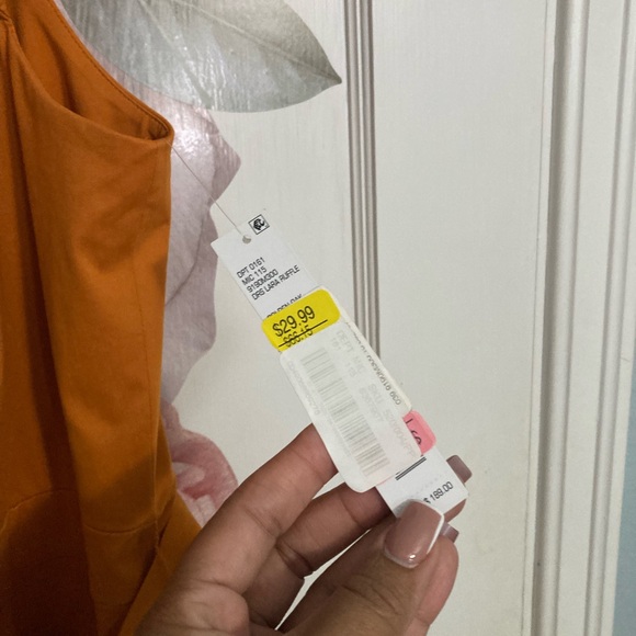 Formal dress - Picture 5 of 5